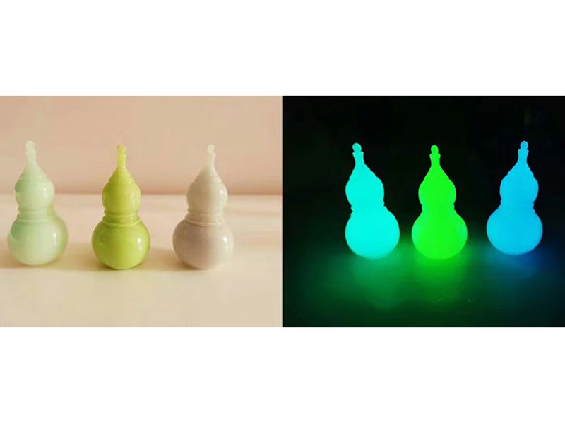 發(fā)光裝飾品